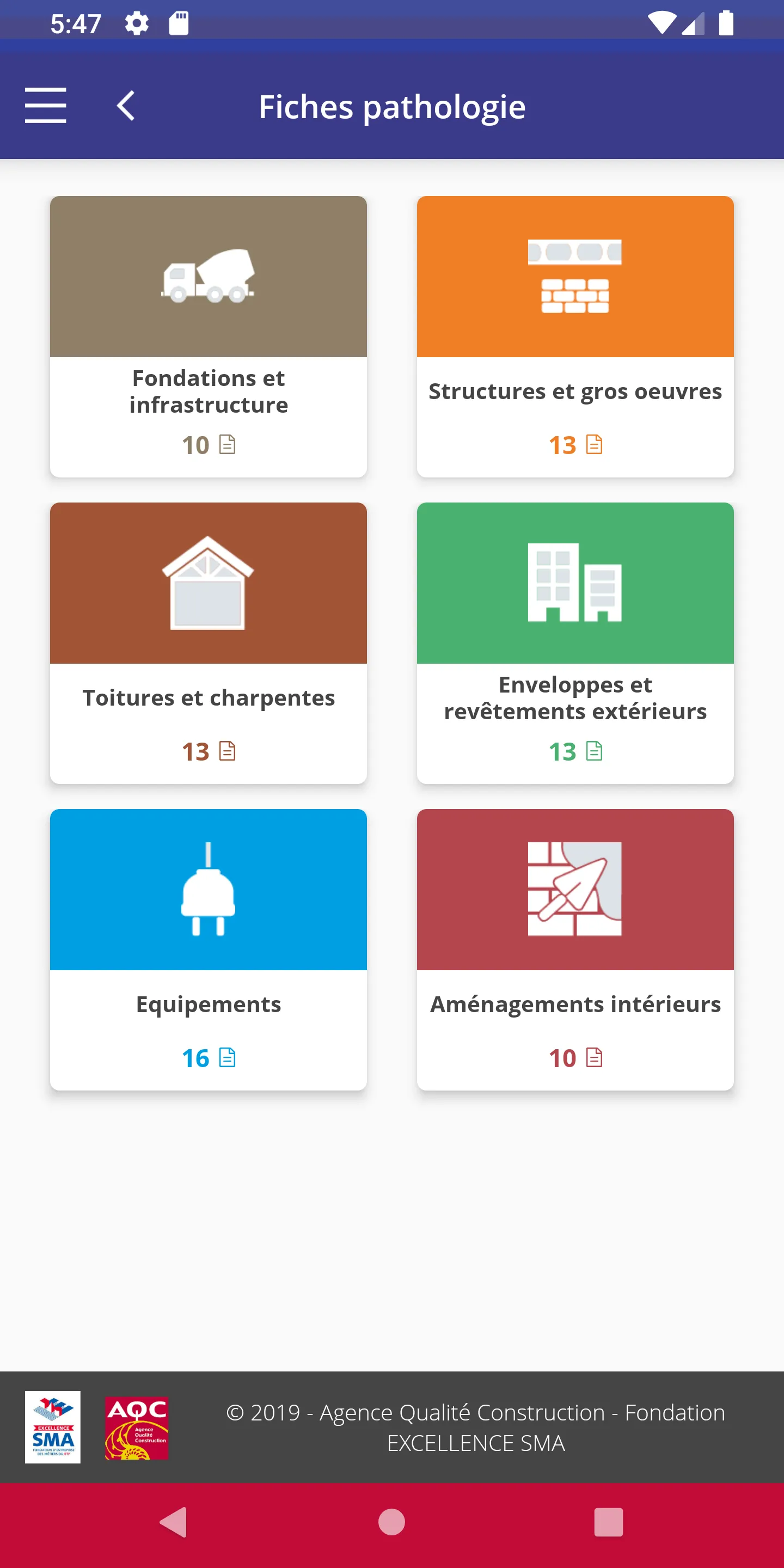 AppliQC | Indus Appstore | Screenshot