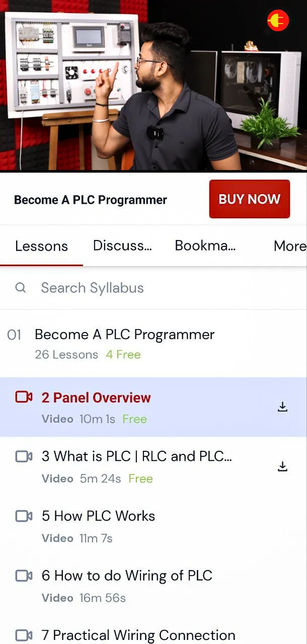 Electrical Dost | Indus Appstore | Screenshot