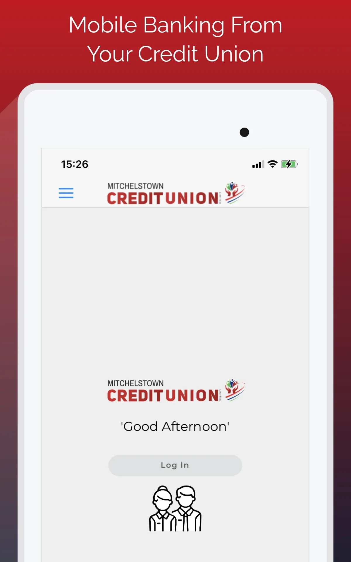 Mitchelstown Credit Union | Indus Appstore | Screenshot