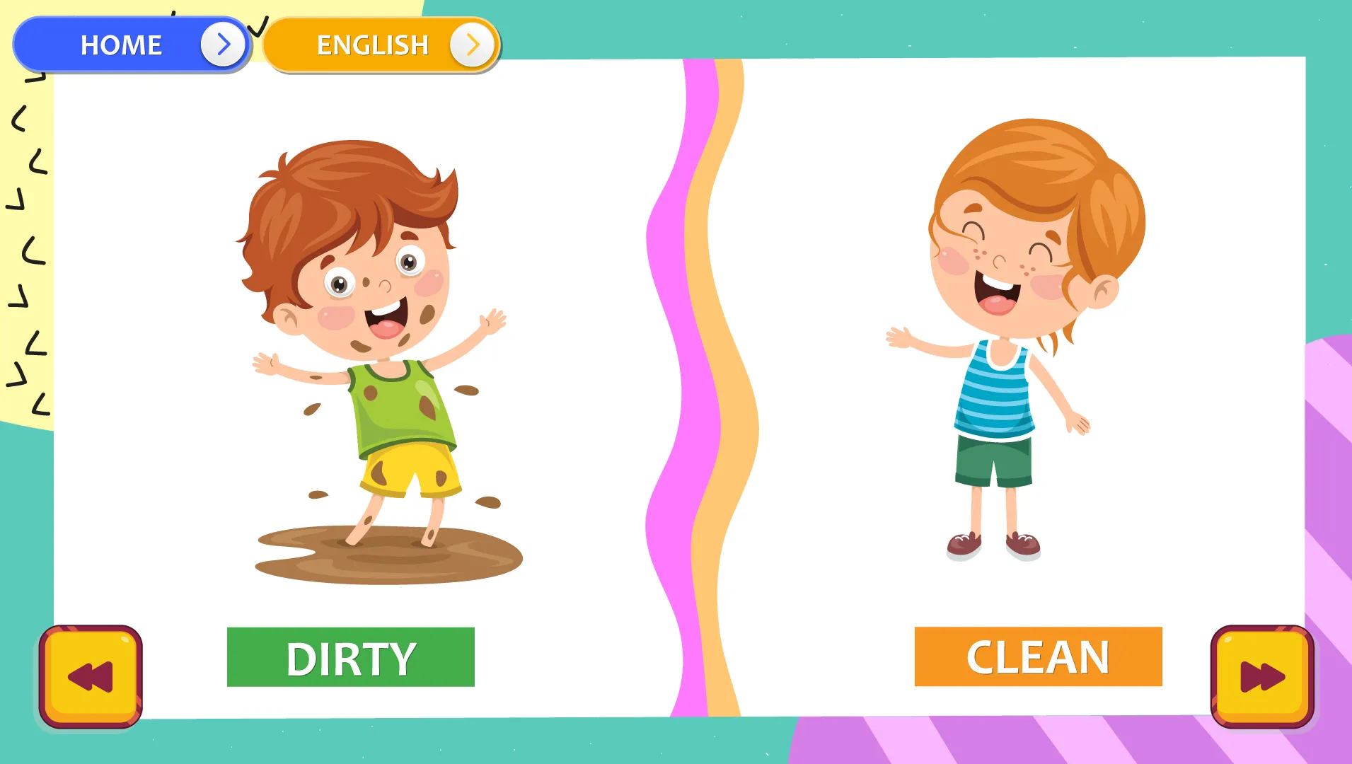 Nursery LKG UKG Learning App | Indus Appstore | Screenshot