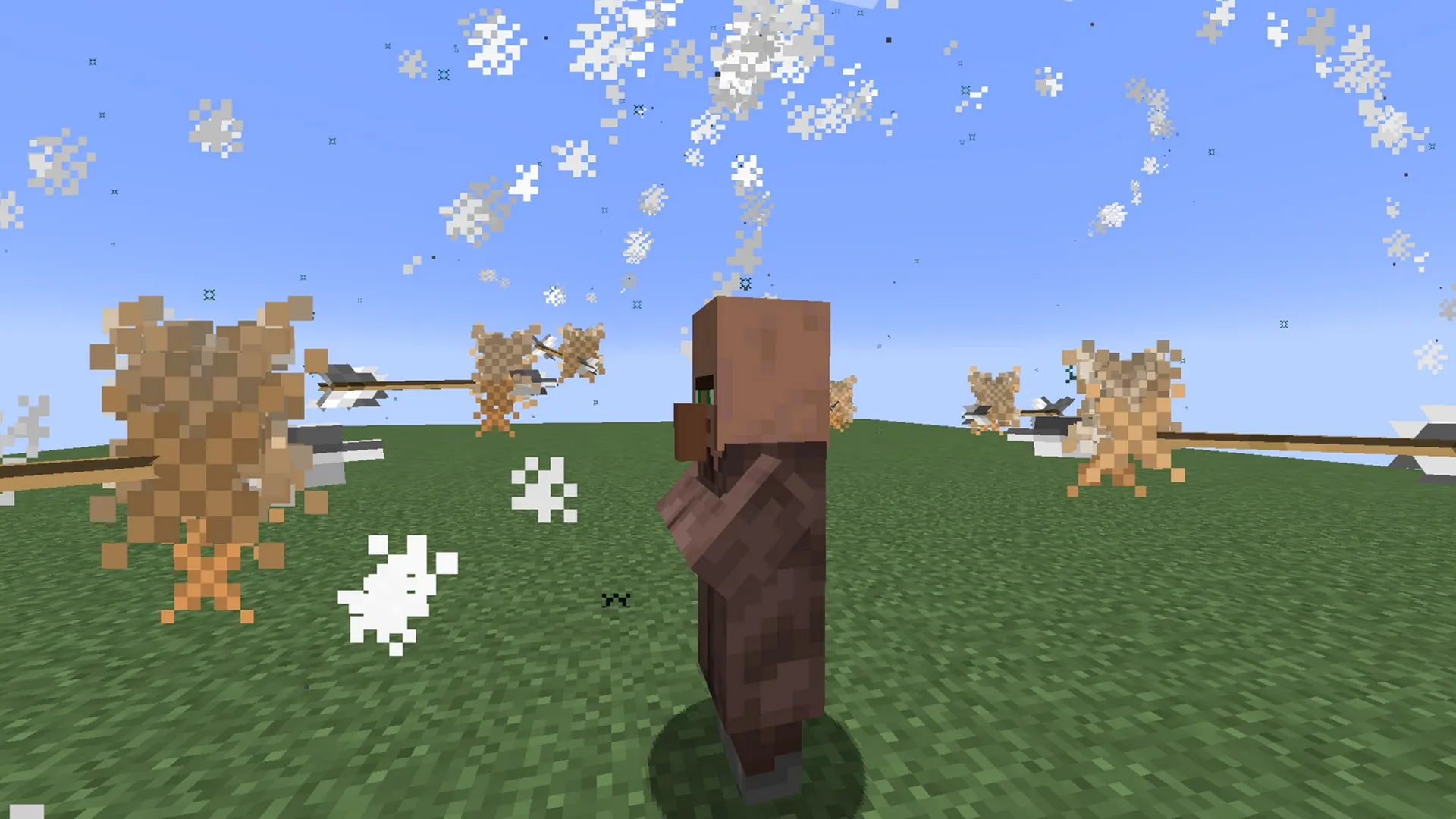 Stop Time Minecraft Mod | Indus Appstore | Screenshot