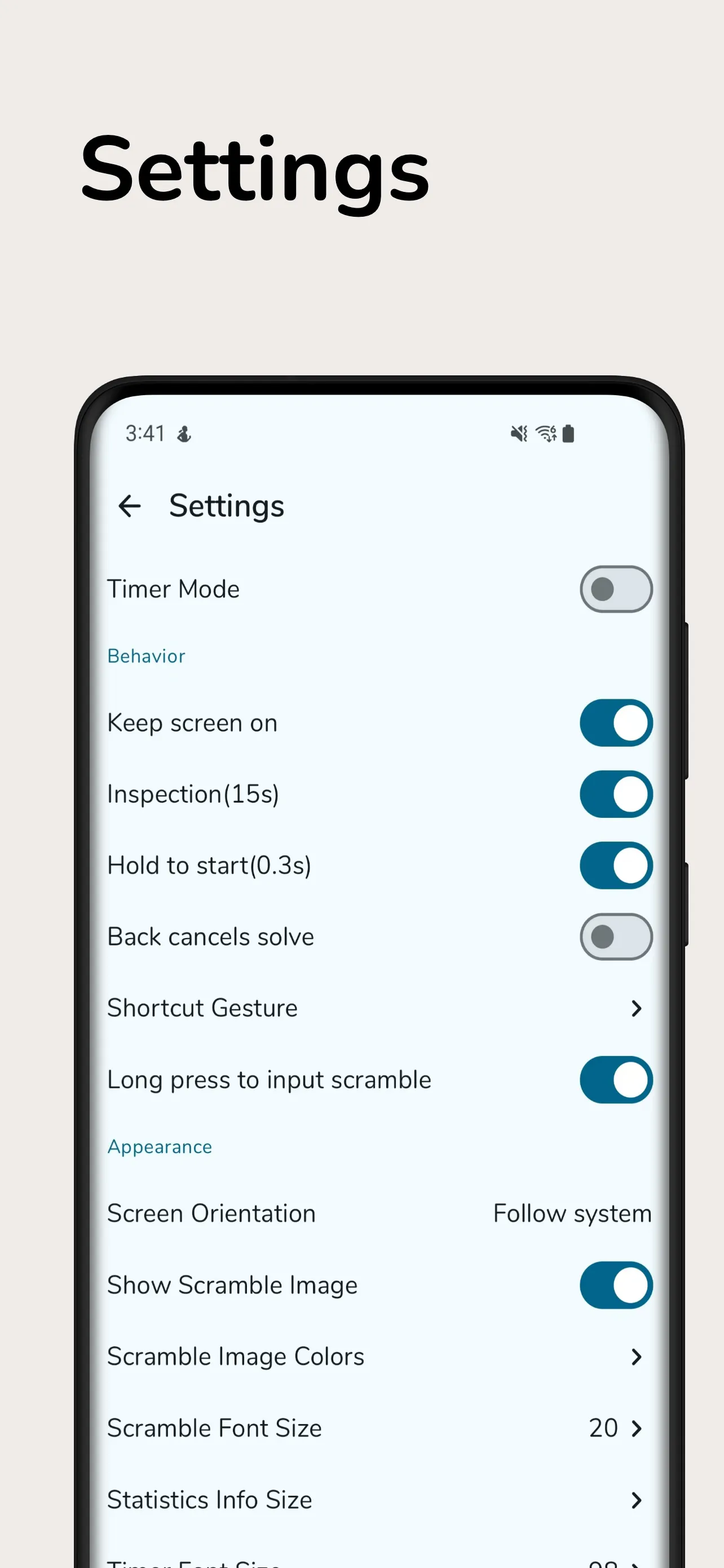 Last Cube X - Byte Cube X | Indus Appstore | Screenshot