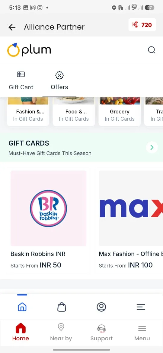 MyHonda-India | Indus Appstore | Screenshot