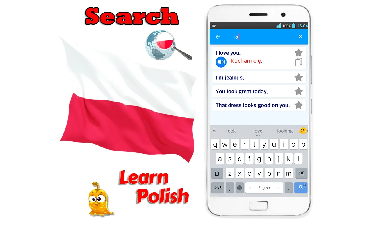 Learn Polish Offline | Indus Appstore | Screenshot