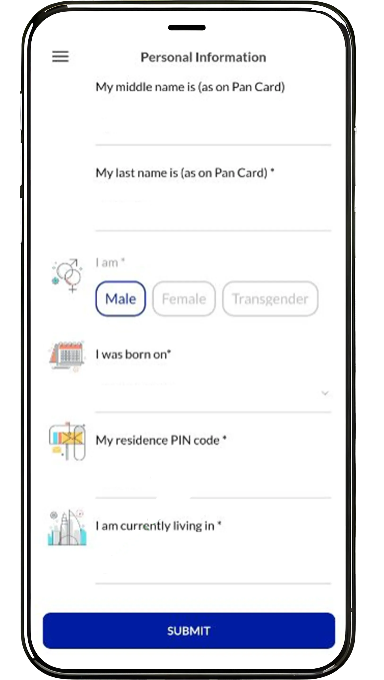 Sammaan Capital Home Loans | Indus Appstore | Screenshot