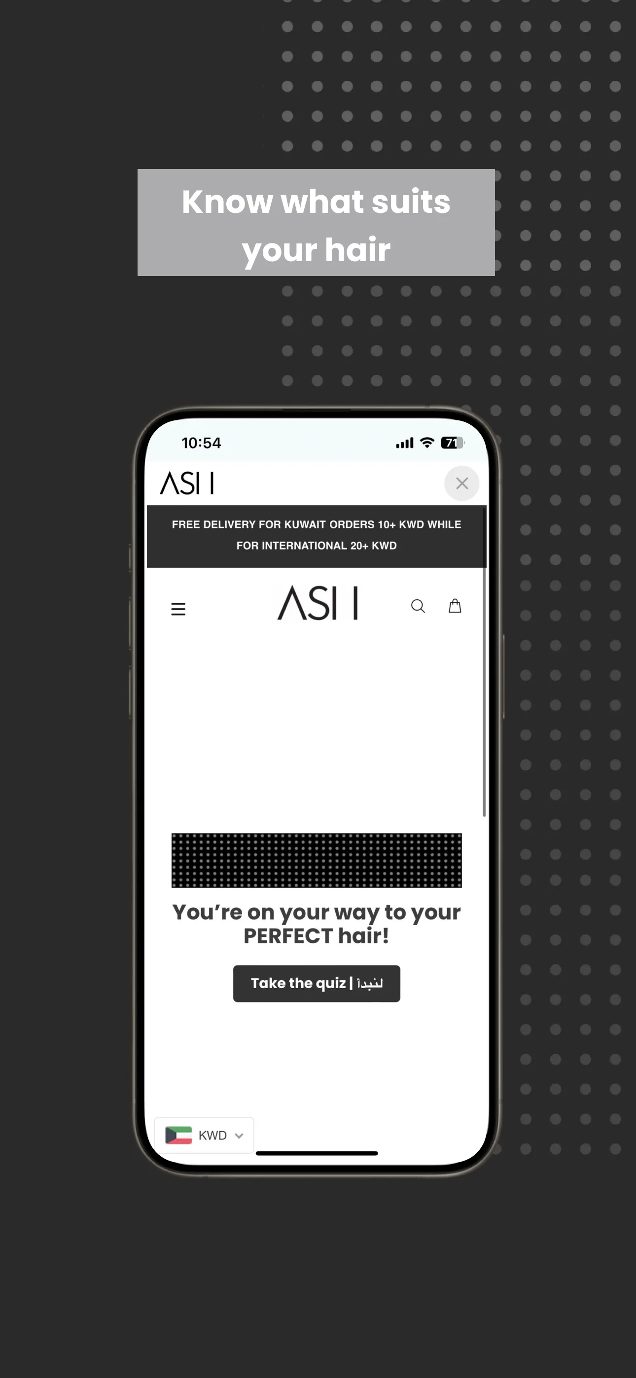 ASHbyas | Indus Appstore | Screenshot