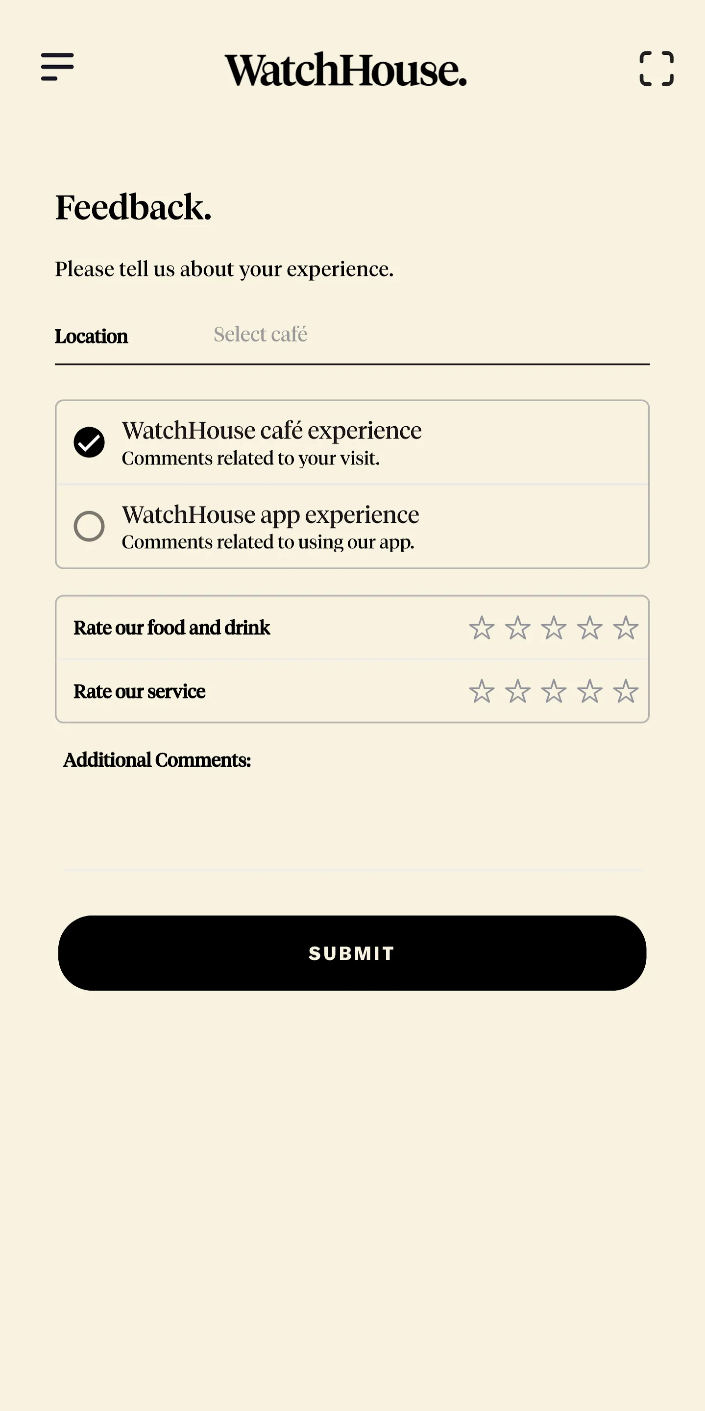 WatchHouse | Indus Appstore | Screenshot