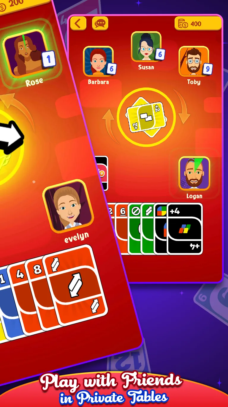 Classic Duo | Indus Appstore | Screenshot