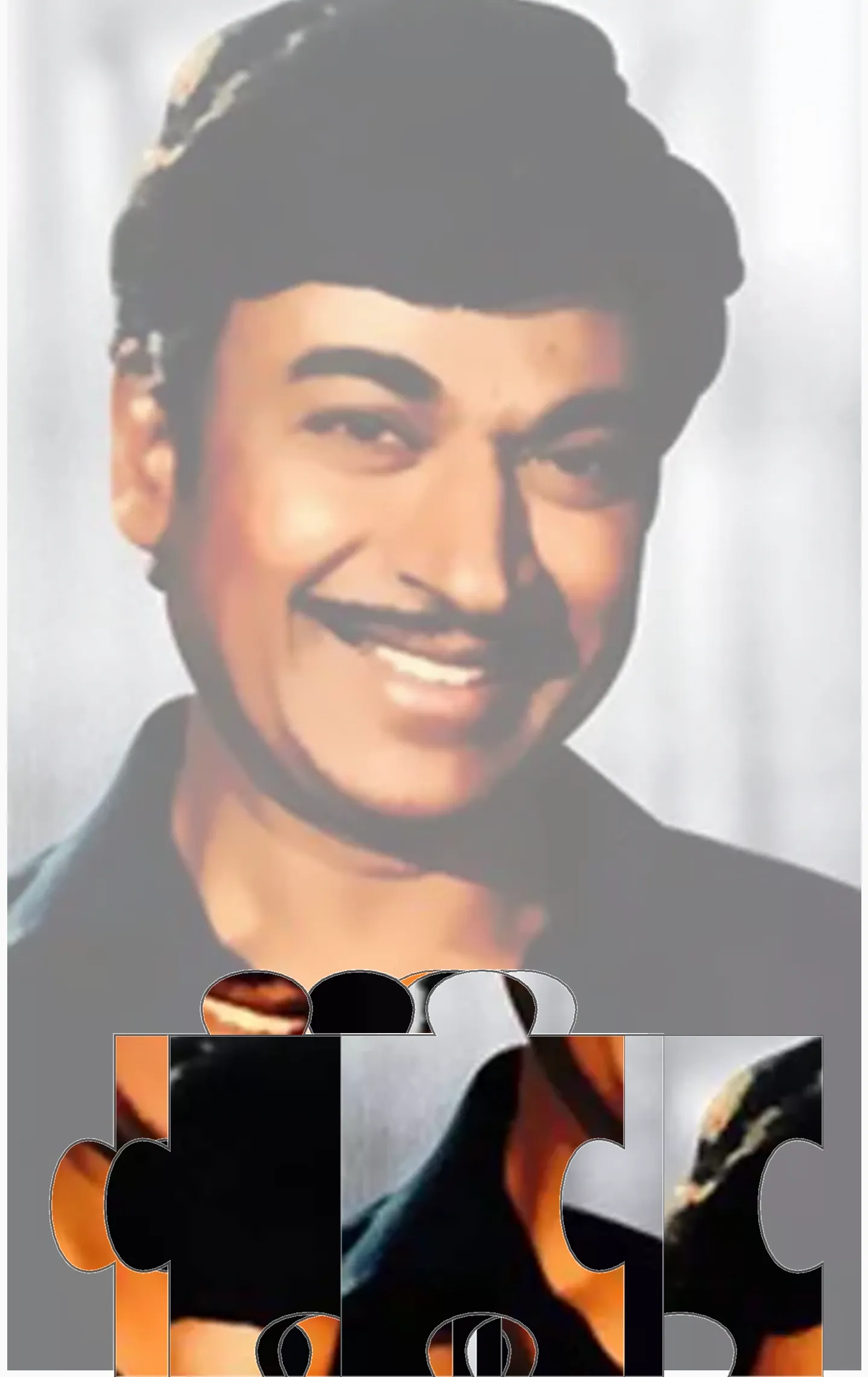 Rajkumar Movies ,wallpapers | Indus Appstore | Screenshot