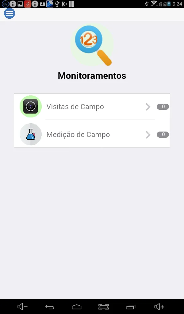 MonitorXyzt - Pepsico v2 | Indus Appstore | Screenshot