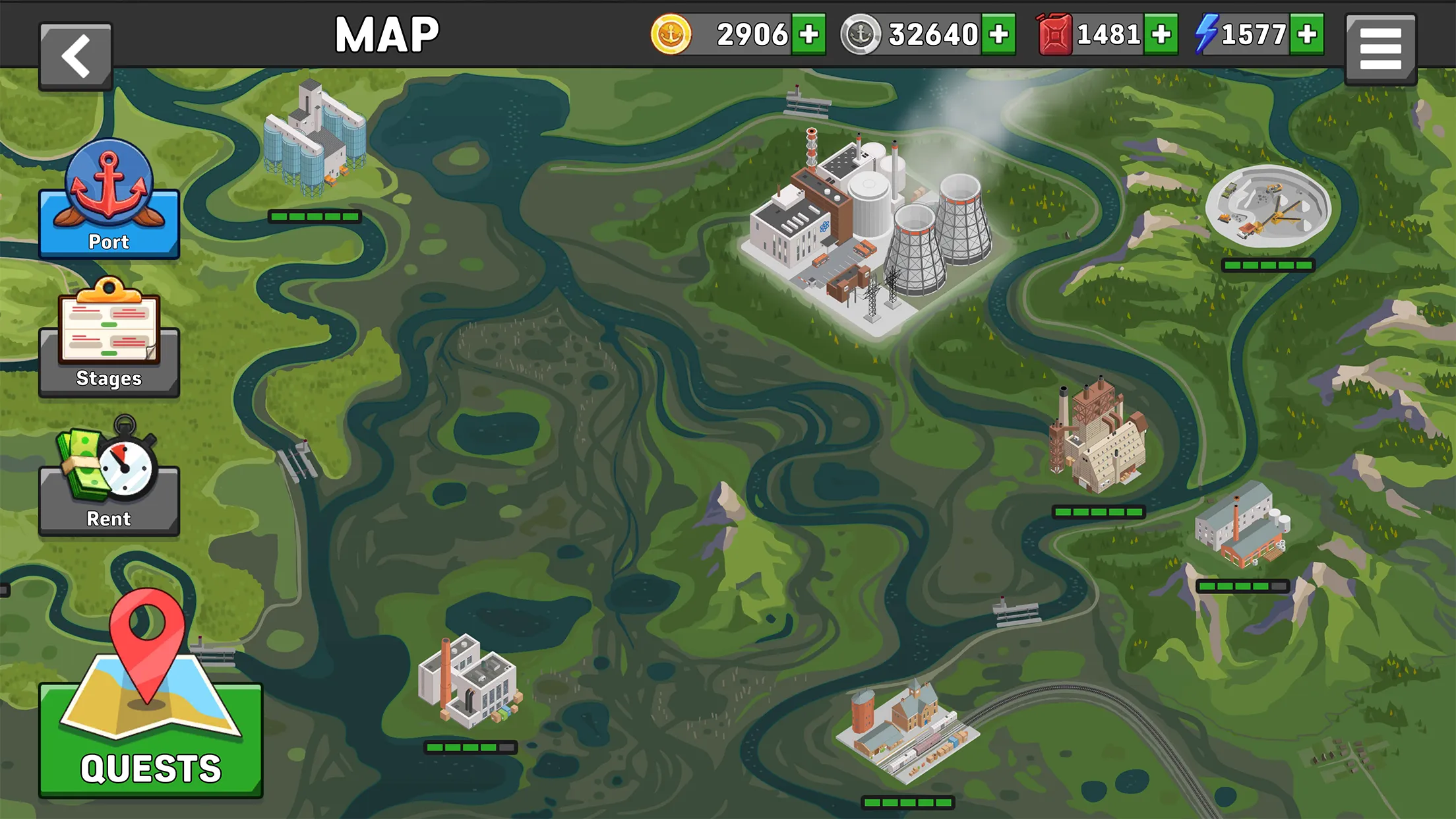 Ship Simulator: Boat Game | Indus Appstore | Screenshot