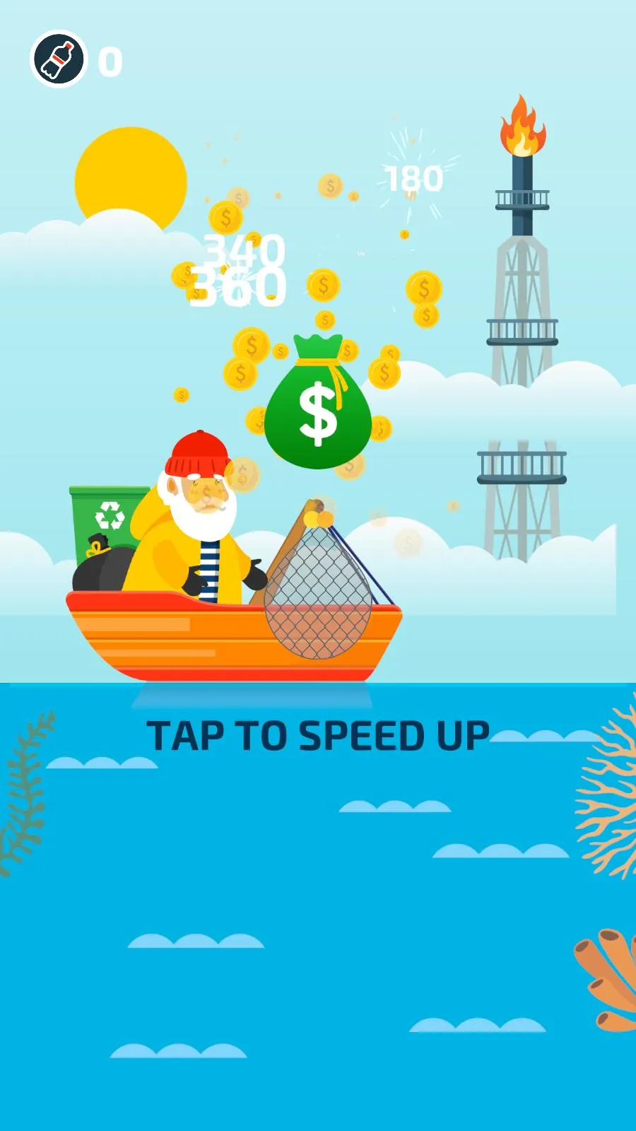 Go Green! | Indus Appstore | Screenshot