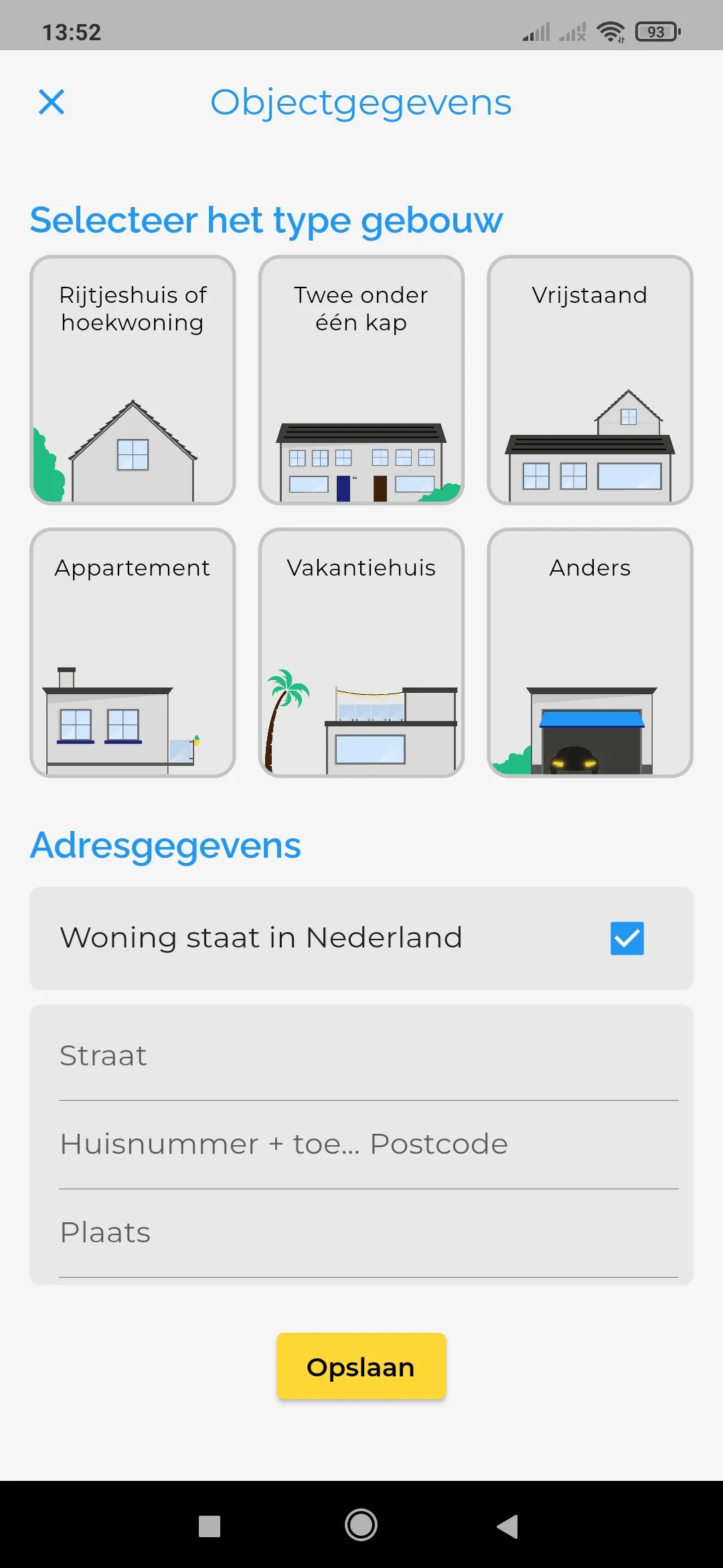 Mijn Stargroup | Indus Appstore | Screenshot