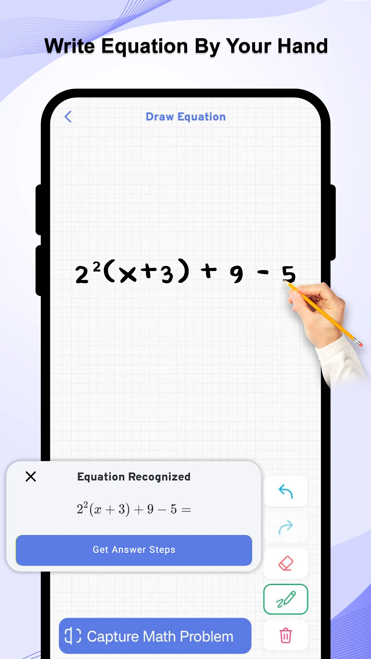 AI Math Solver: Scan & Solve | Indus Appstore | Screenshot