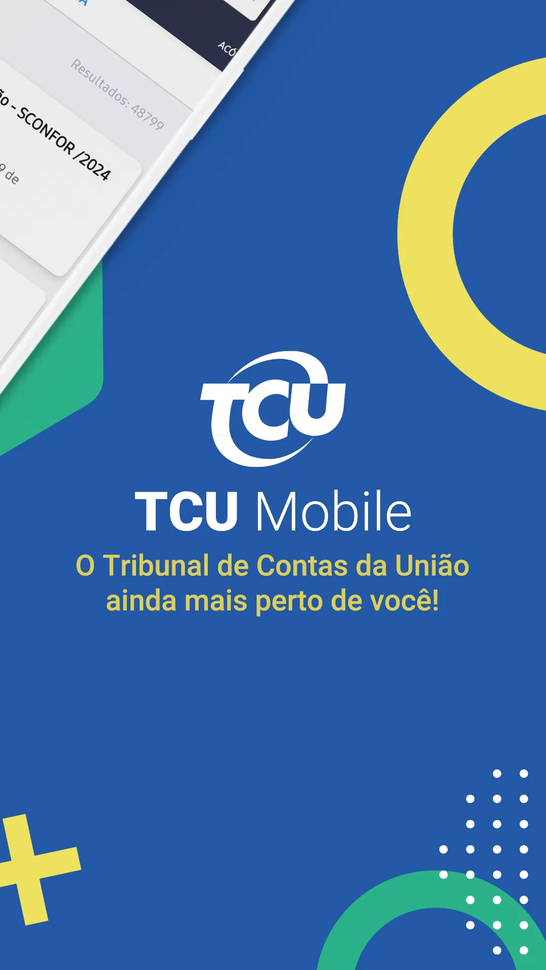 TCU Mobile | Indus Appstore | Screenshot