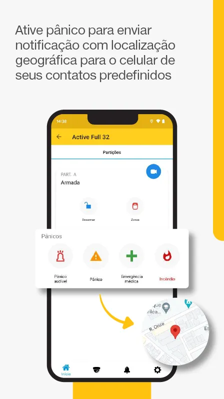 Active Mobile V4 | Indus Appstore | Screenshot