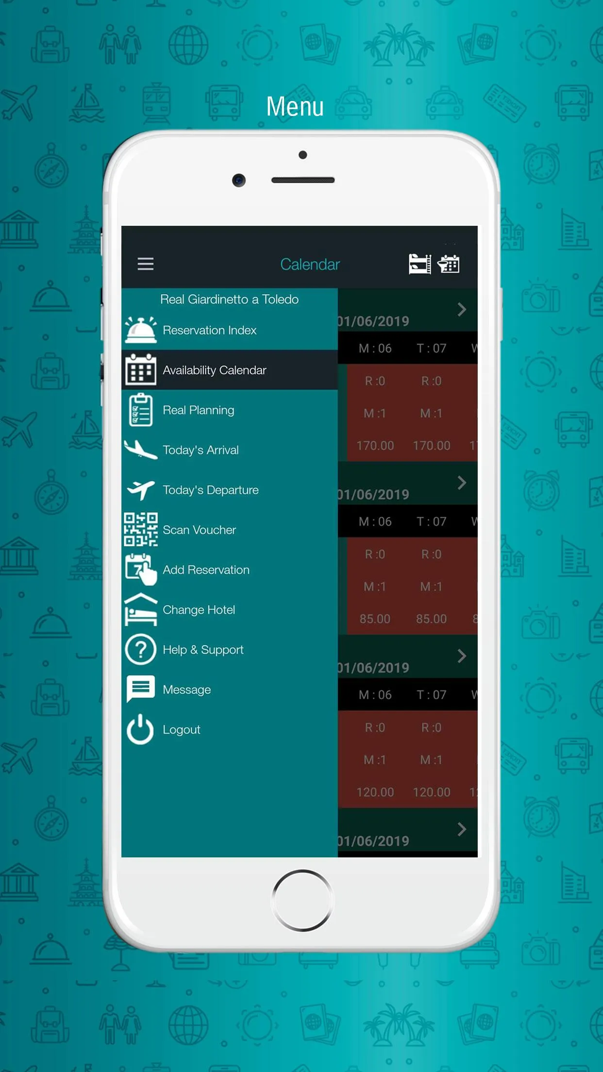 Octorate | Indus Appstore | Screenshot