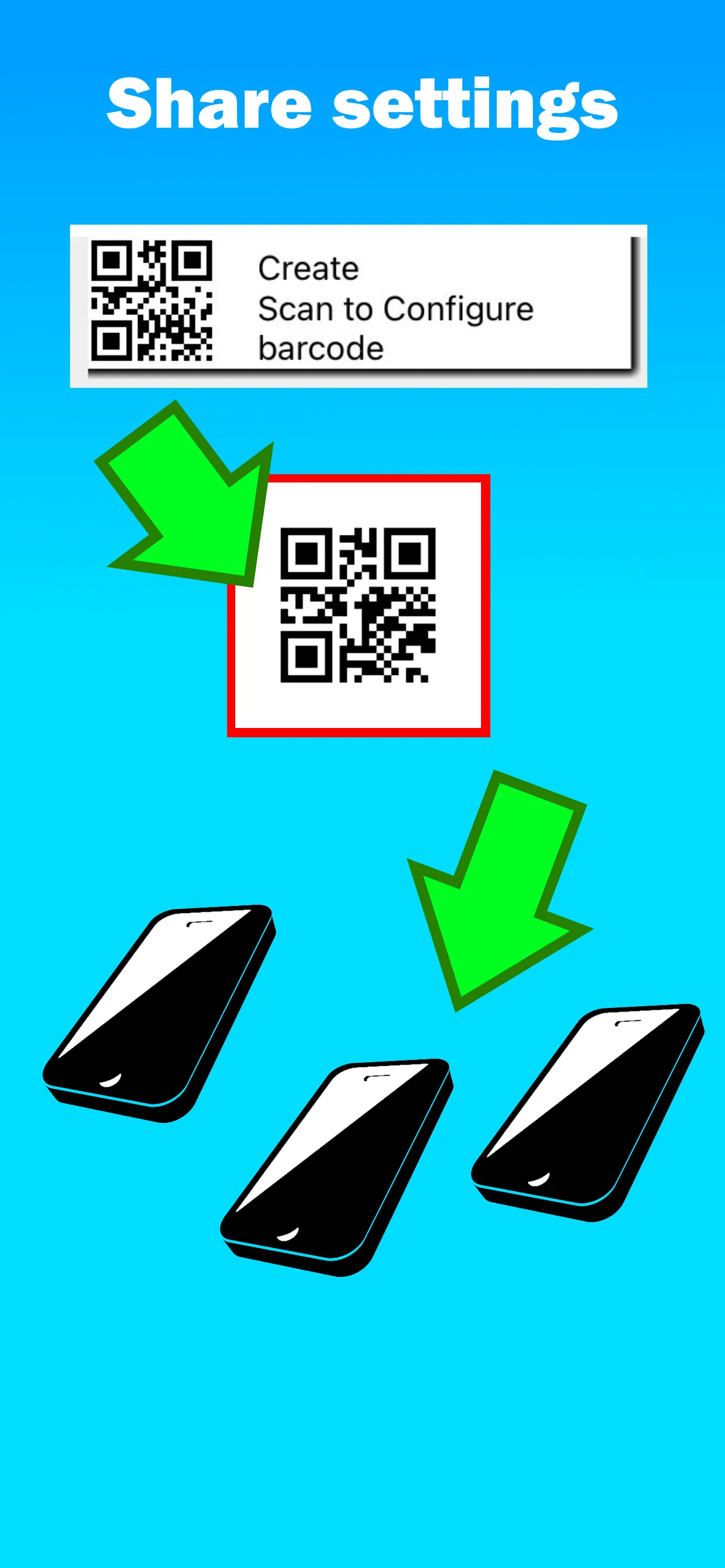 Scan to Web | Indus Appstore | Screenshot