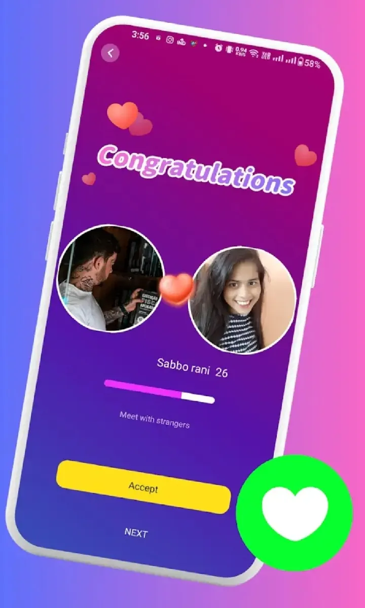 Cleartalk - video call | Indus Appstore | Screenshot