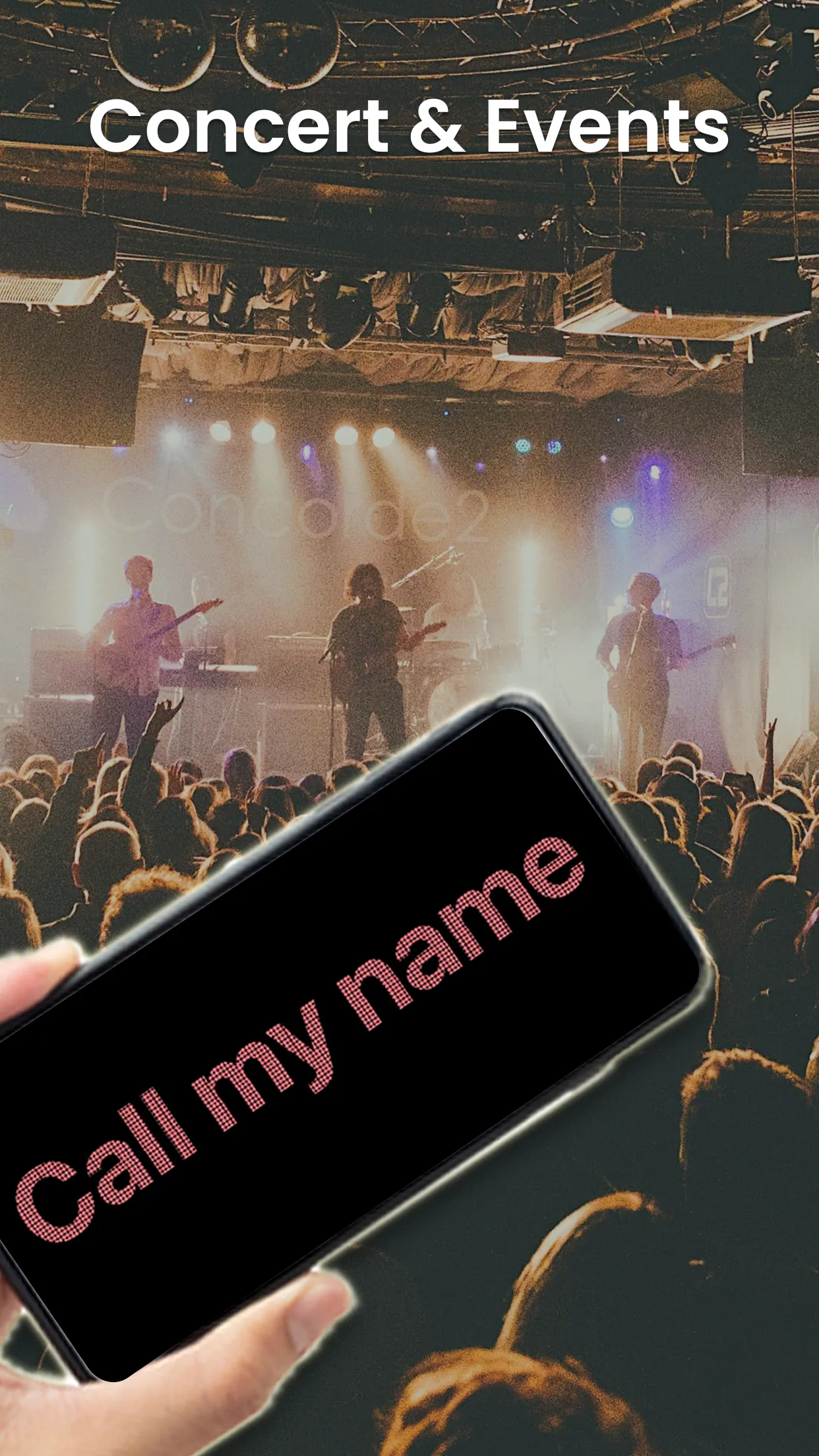 LED Scroller - LED Banner | Indus Appstore | Screenshot