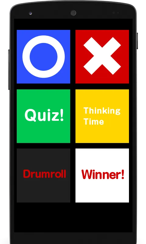 Quiz Show SE | Indus Appstore | Screenshot