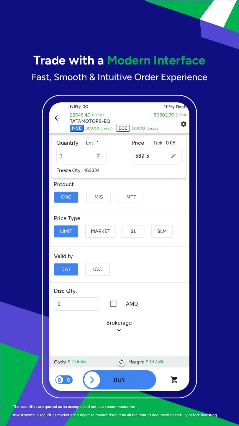 PL Digi-Trade | Indus Appstore | Screenshot