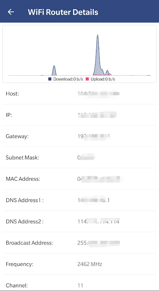 All WiFi Router Admin Setup | Indus Appstore | Screenshot