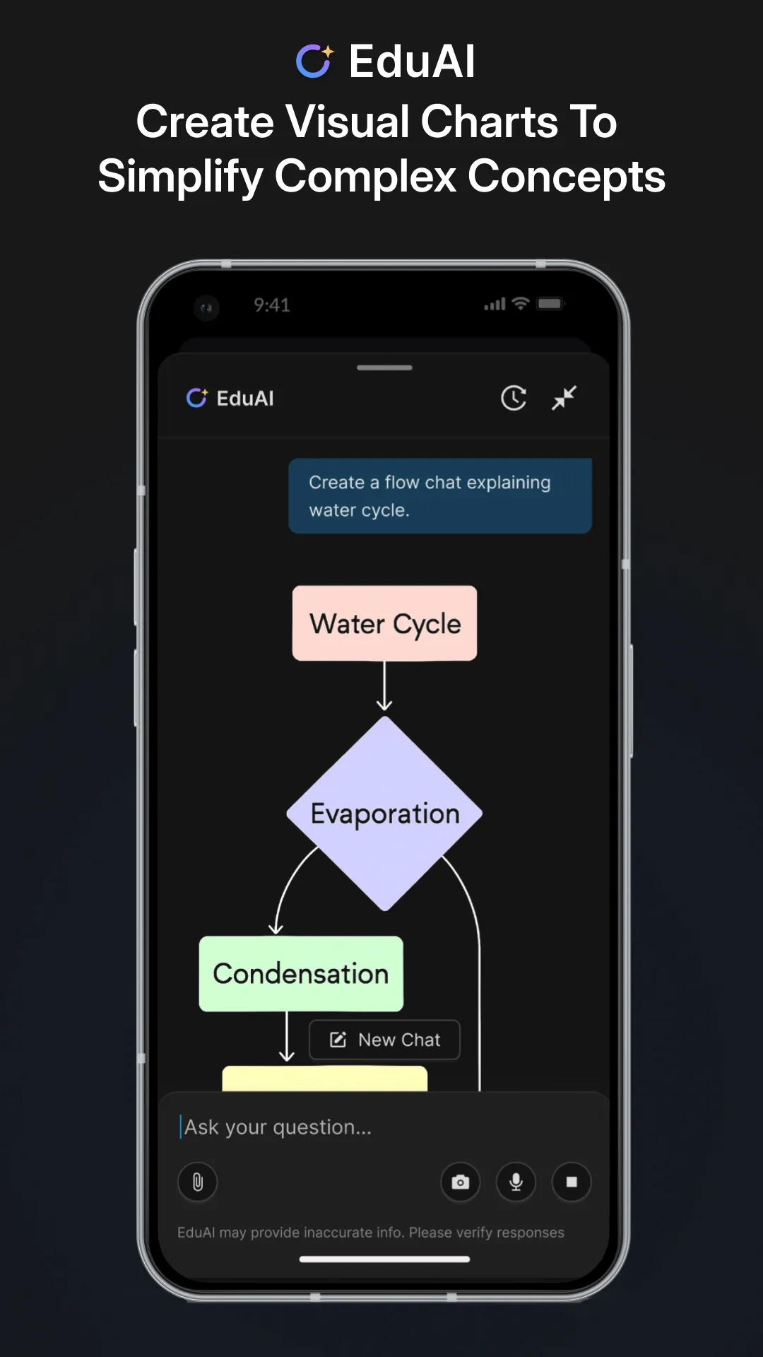 Teachmint : AI for classroom | Indus Appstore | Screenshot
