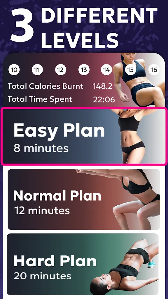 Lose Weight, Weight Loss App | Indus Appstore | Screenshot