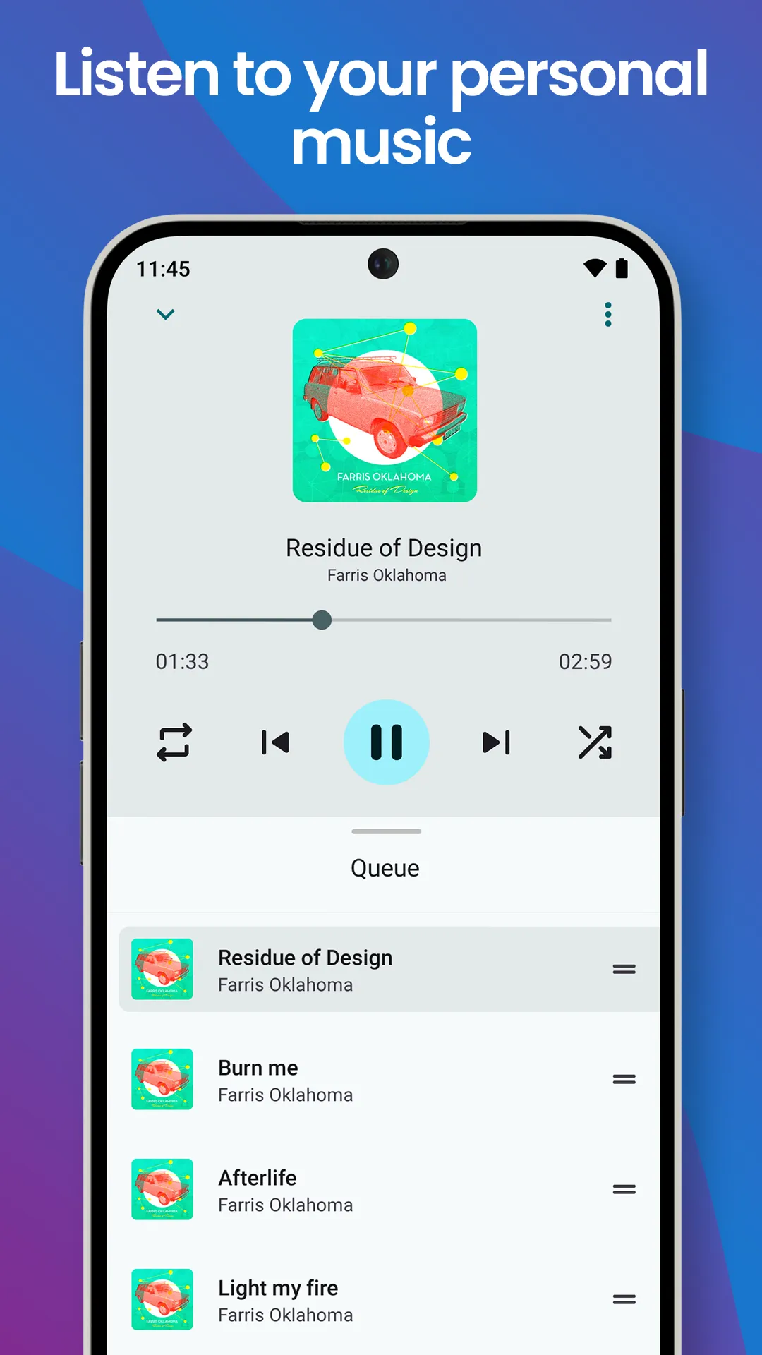 pCloud: Cloud Storage | Indus Appstore | Screenshot
