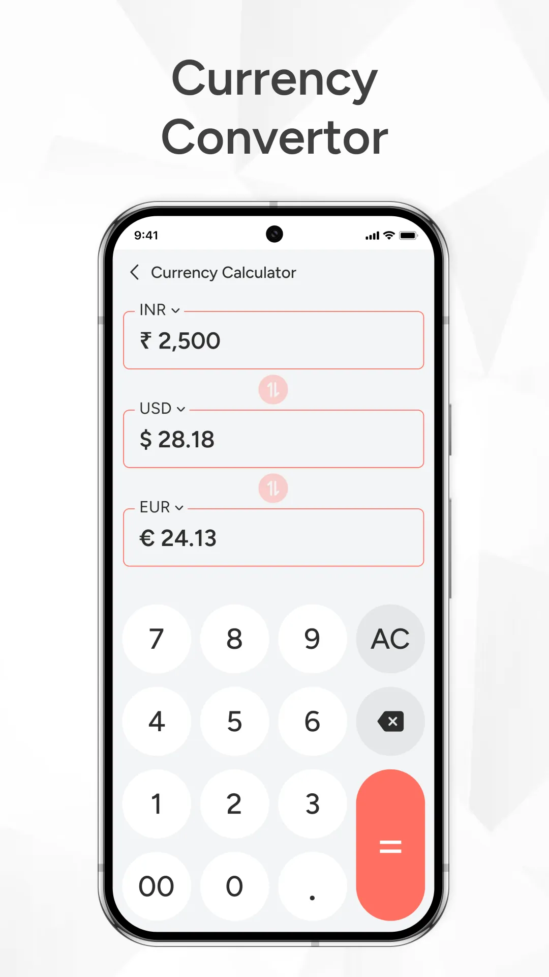 Calculator | Indus Appstore | Screenshot