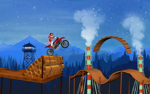 Motor Bike Racing: Bike Games | Indus Appstore | Screenshot