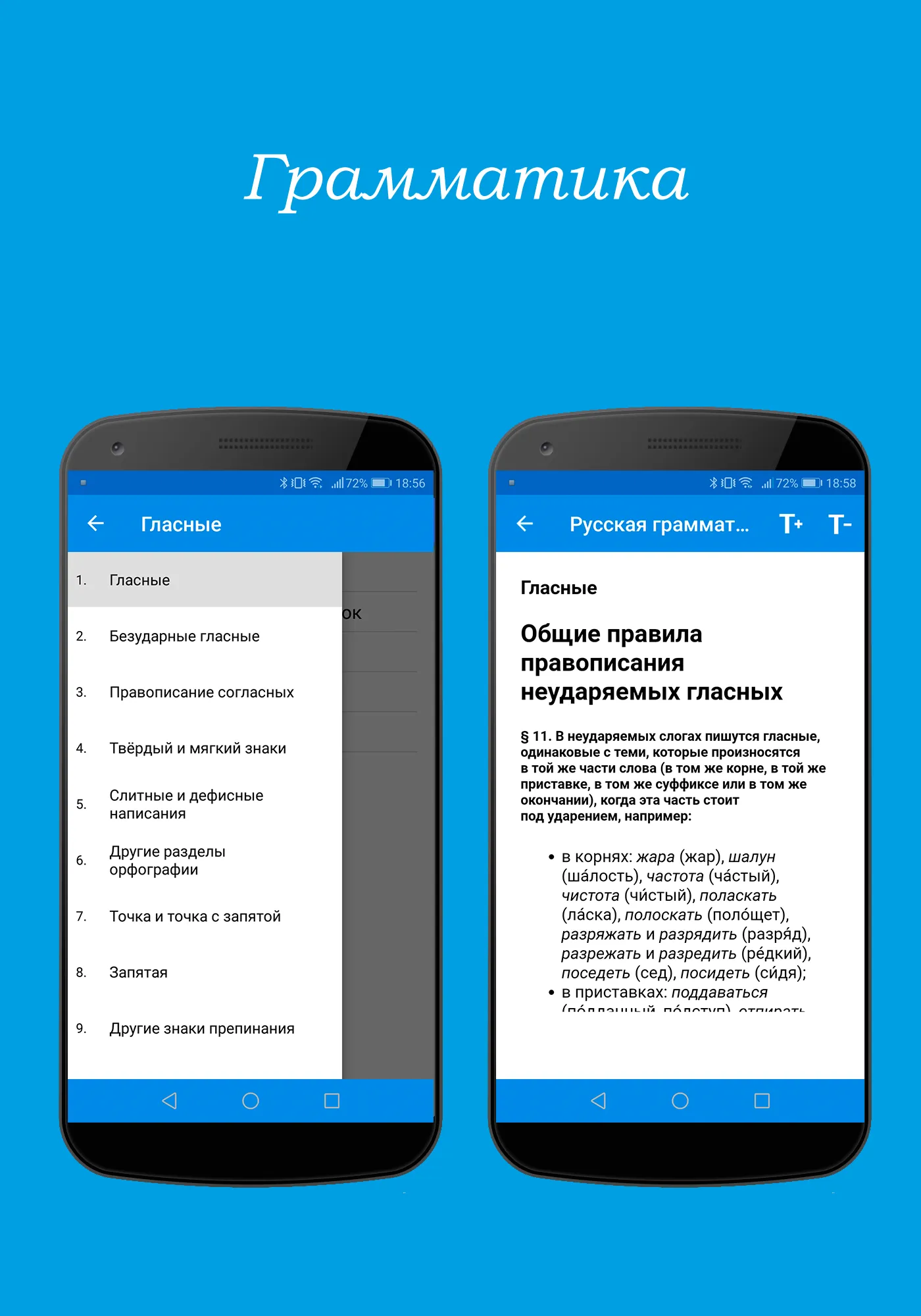 Русский толковый словарь | Indus Appstore | Screenshot