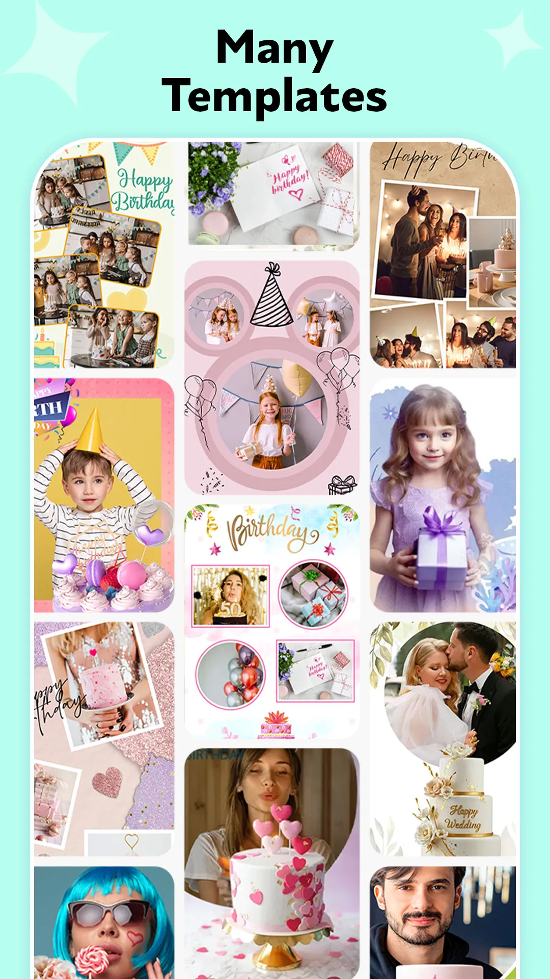 Frame Photo: Moments Maker | Indus Appstore | Screenshot