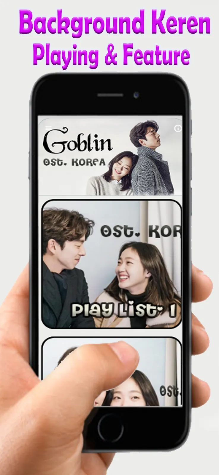 Ost Korea Goblin | Indus Appstore | Screenshot