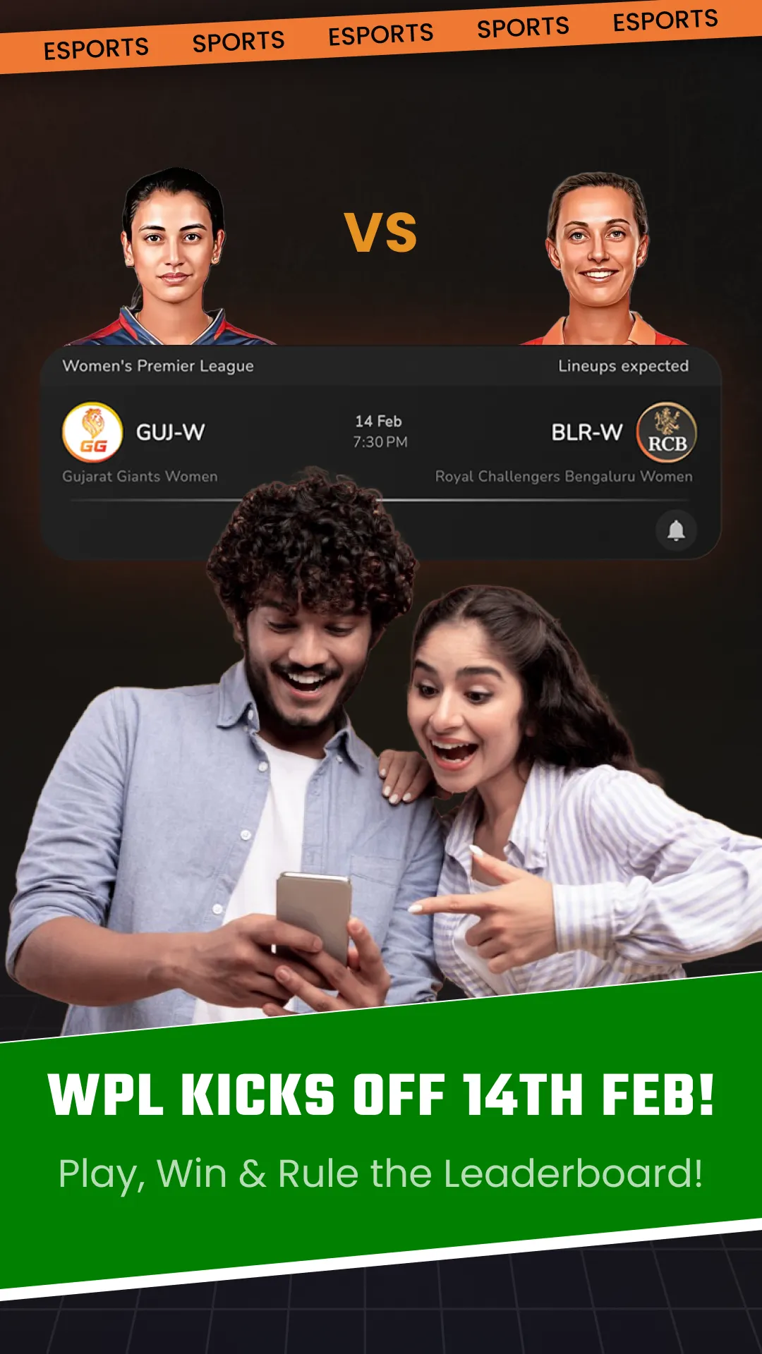 Six Dreams Fantasy Cricket App | Indus Appstore | Screenshot