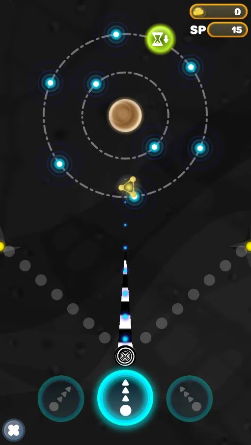 Balls Atom | Indus Appstore | Screenshot