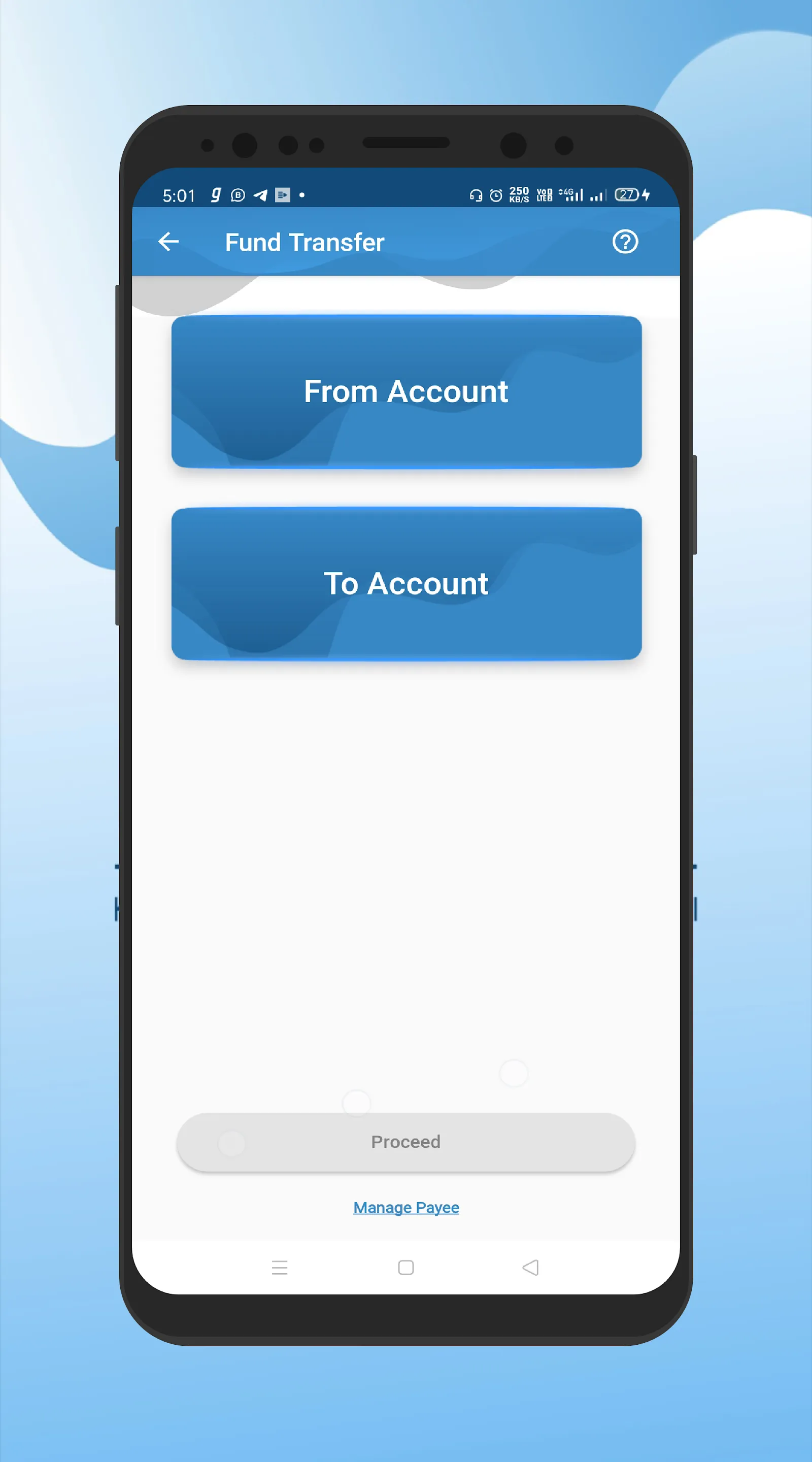 KAIJSBMobile | Indus Appstore | Screenshot