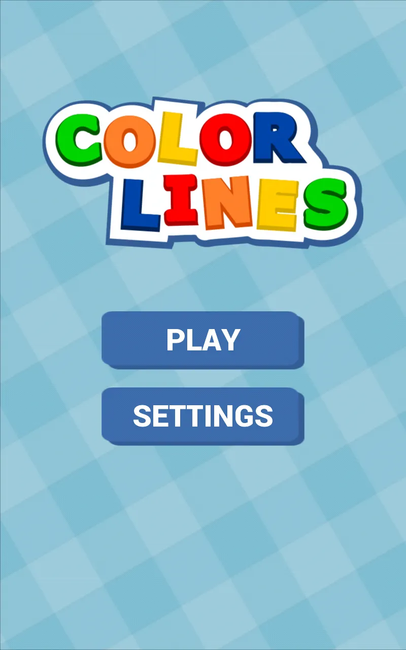 Color Lines: Match Ball Puzzle | Indus Appstore | Screenshot