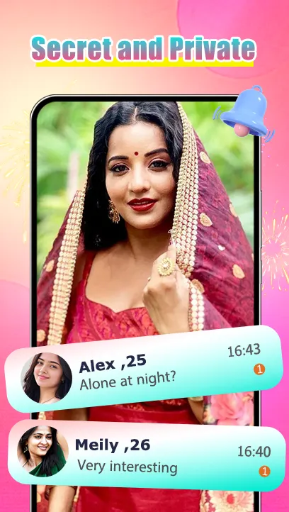 Masa Live - Video chat | Indus Appstore | Screenshot