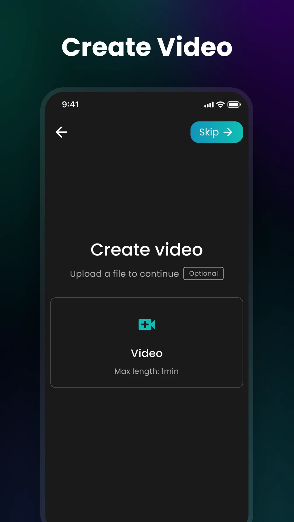 Imagineapp: AI video & SD XL | Indus Appstore | Screenshot