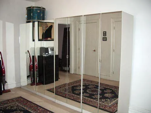 Mirrored Wardrobe | Indus Appstore | Screenshot