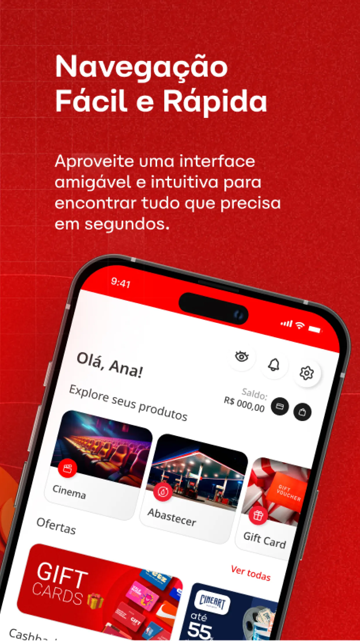 Smesh: Preço dos Combustíveis | Indus Appstore | Screenshot