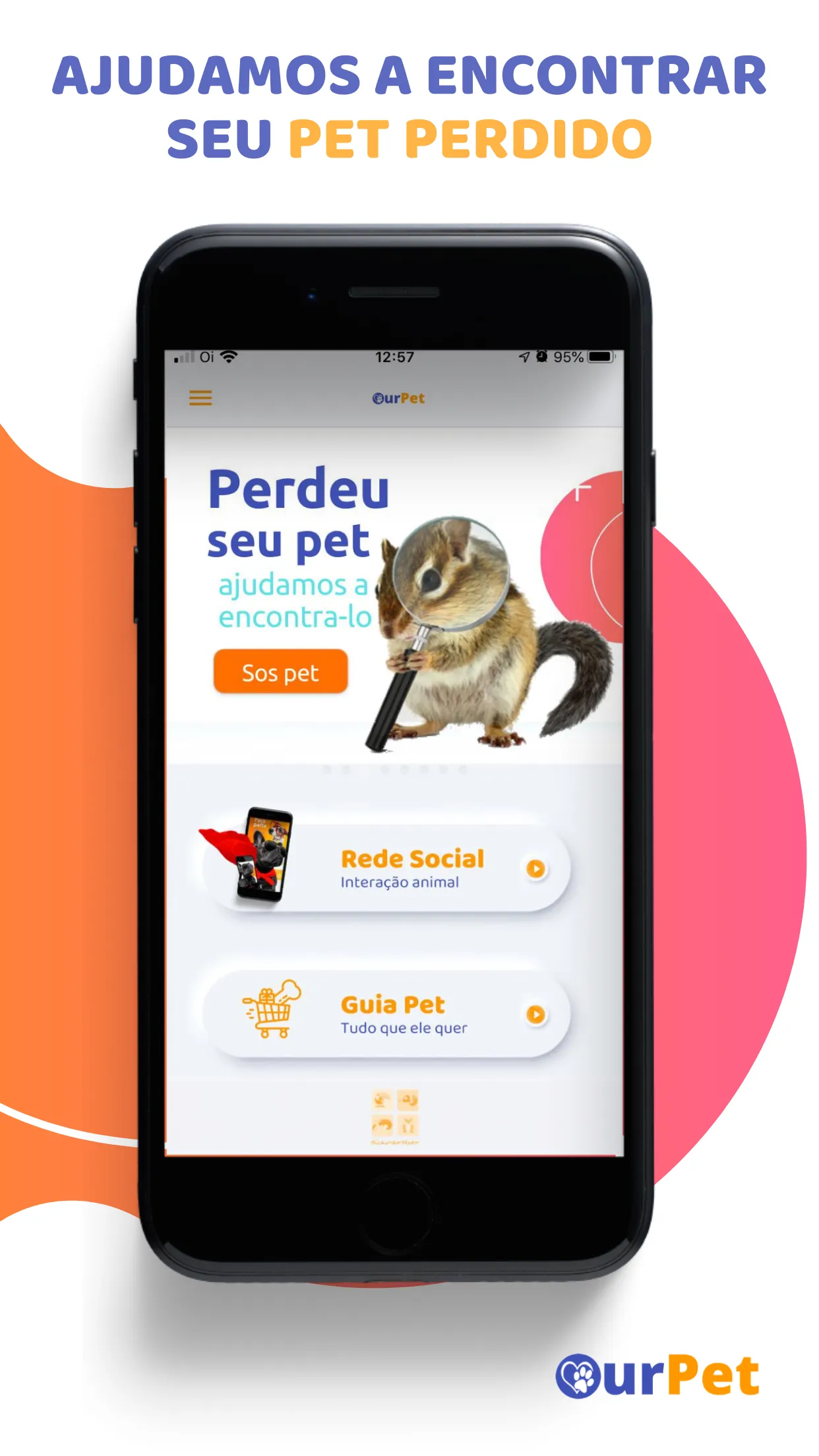 OurPet - app animal | Indus Appstore | Screenshot