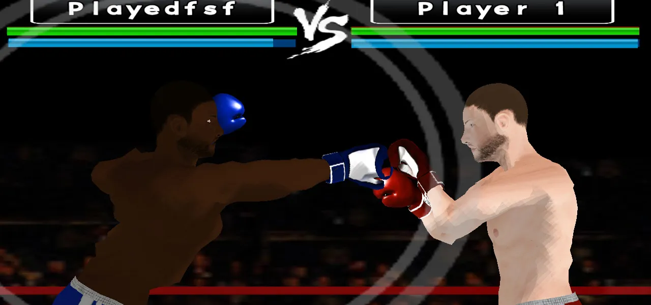 Dual Boxing | Indus Appstore | Screenshot