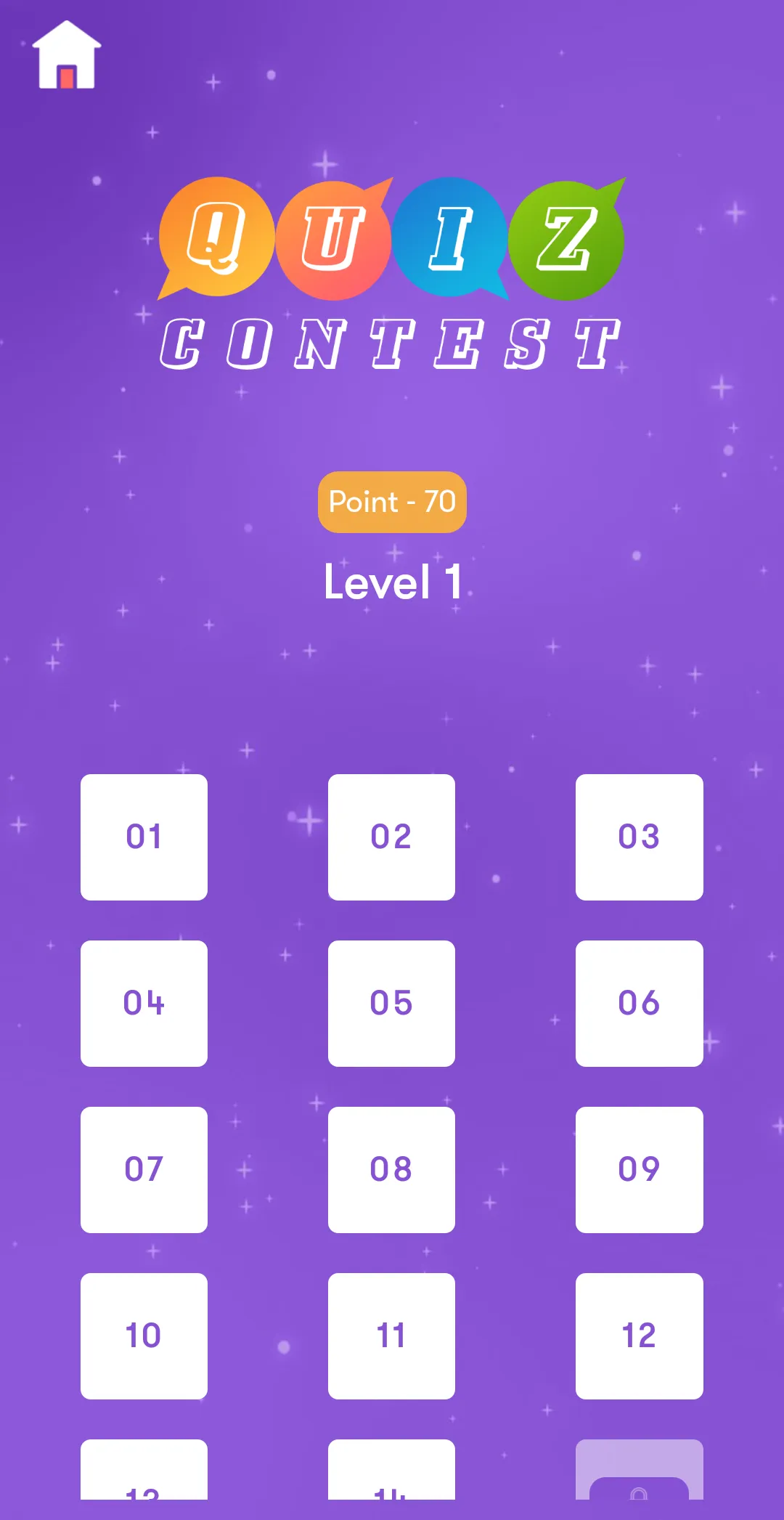 Quiz Contest App | Indus Appstore | Screenshot