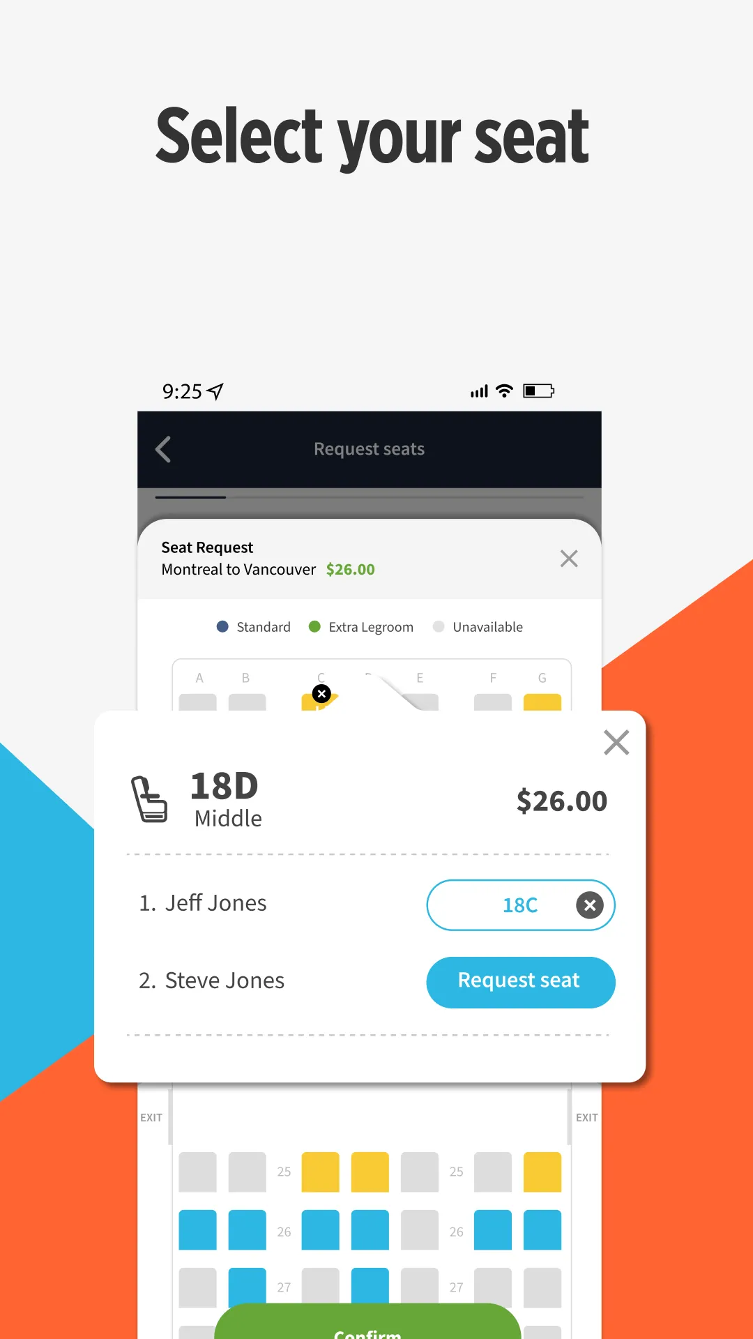 FlightHub: Book & Save | Indus Appstore | Screenshot