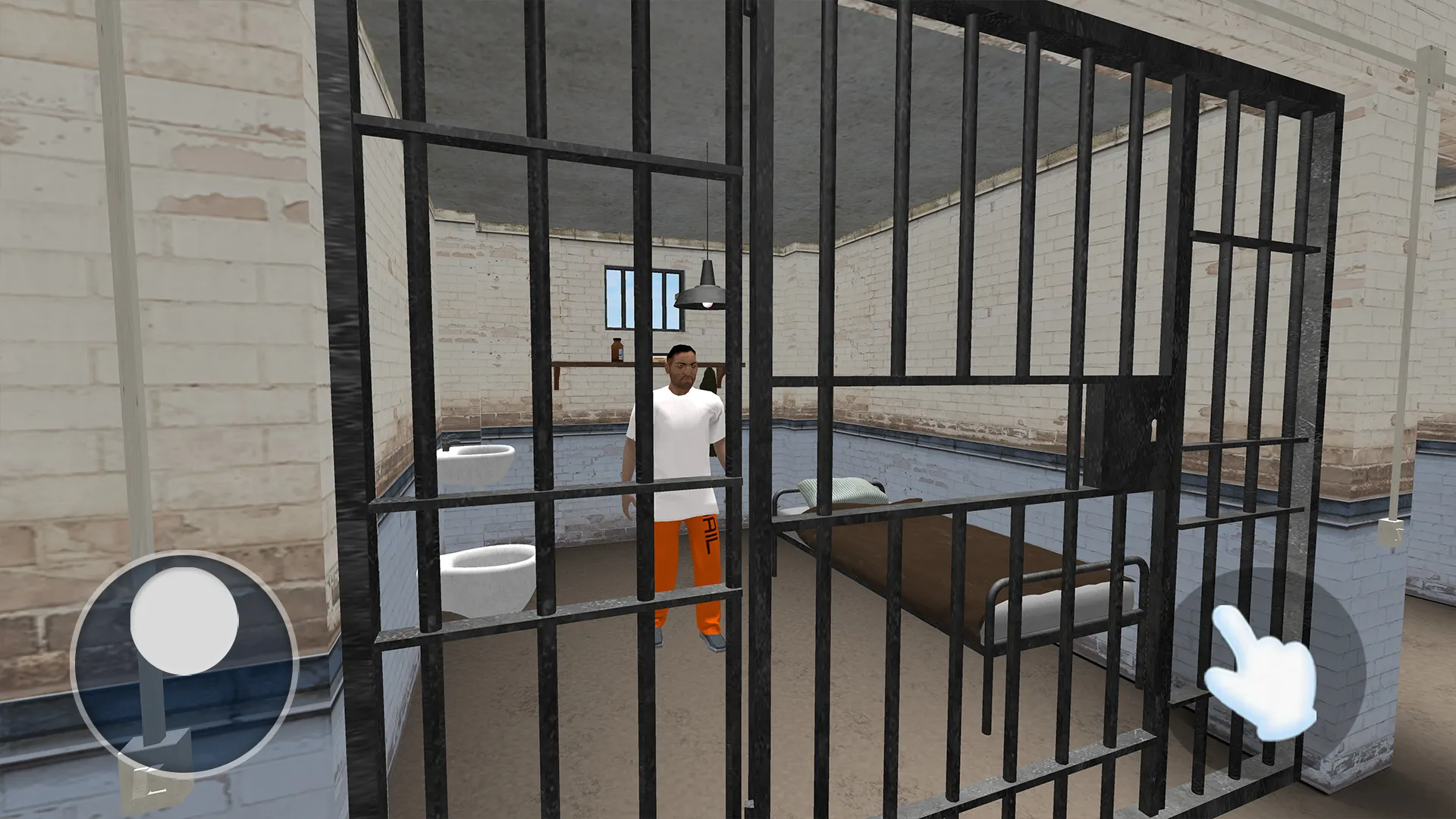 My Jail Escape Plan | Indus Appstore | Screenshot