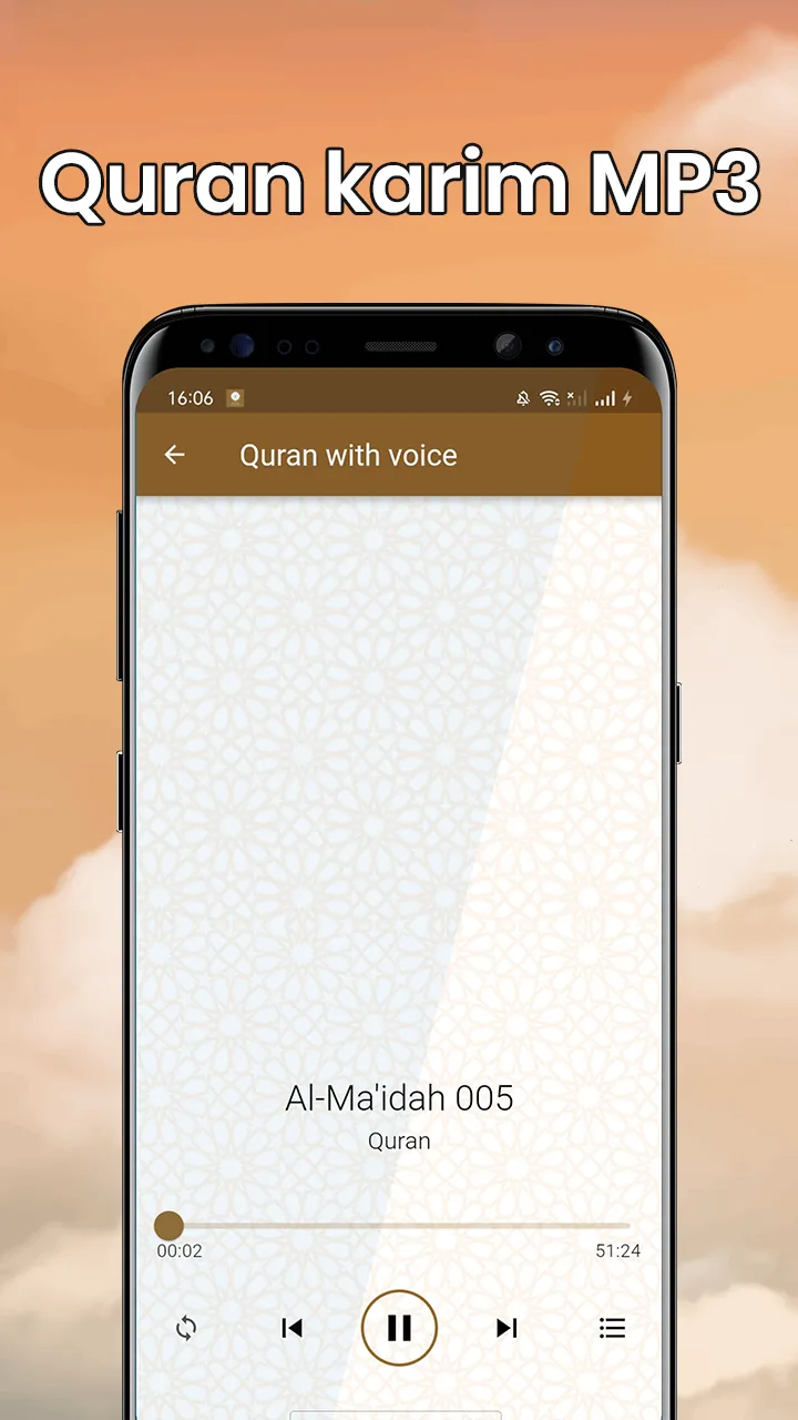 Quran reading offline | Indus Appstore | Screenshot