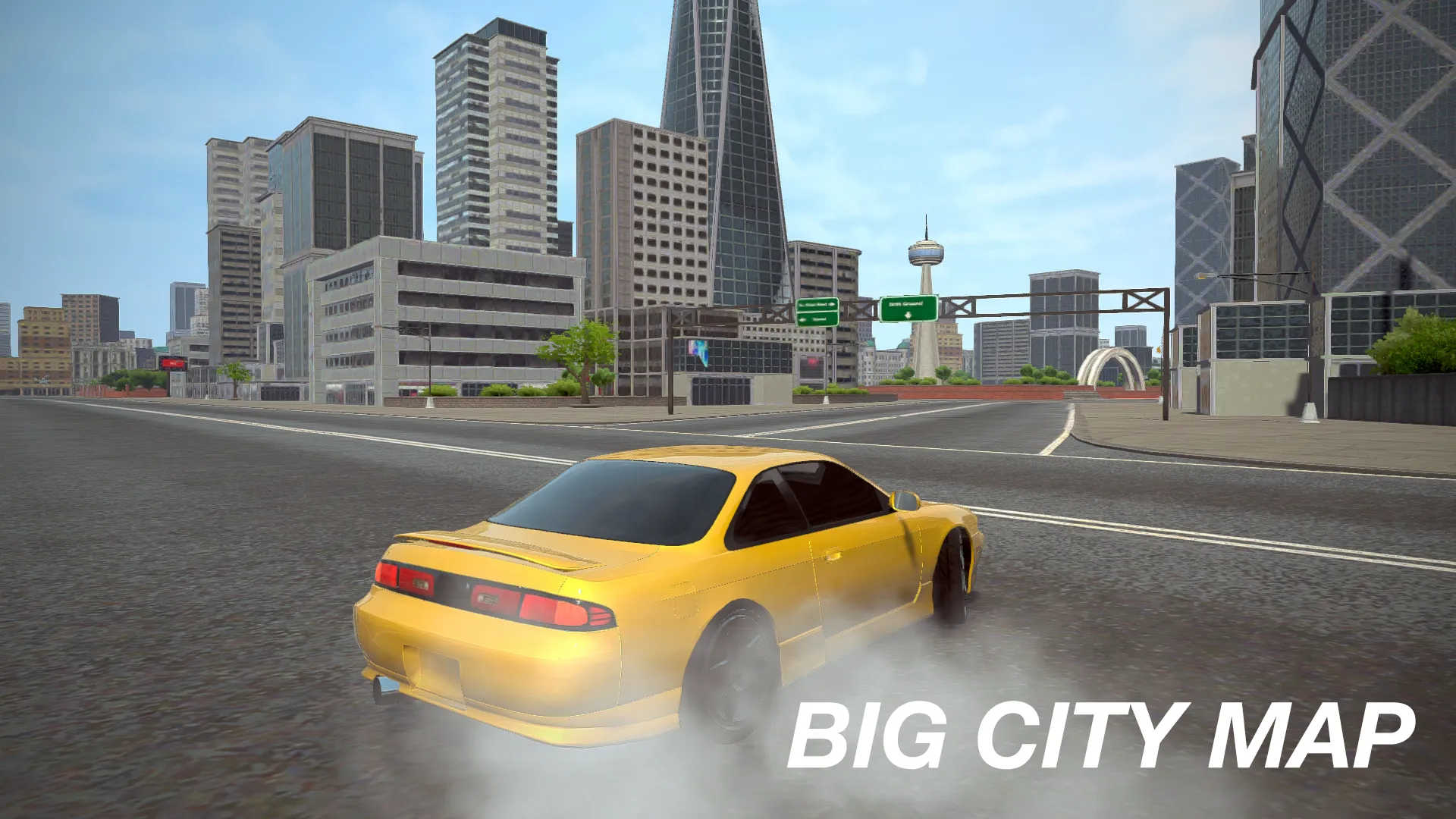 Drift Hunters | Indus Appstore | Screenshot